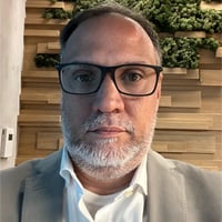 Frederico Mateus - Fortinet