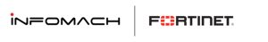 Infomach e Fortinet