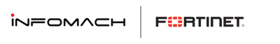 Infomach e Fortinet