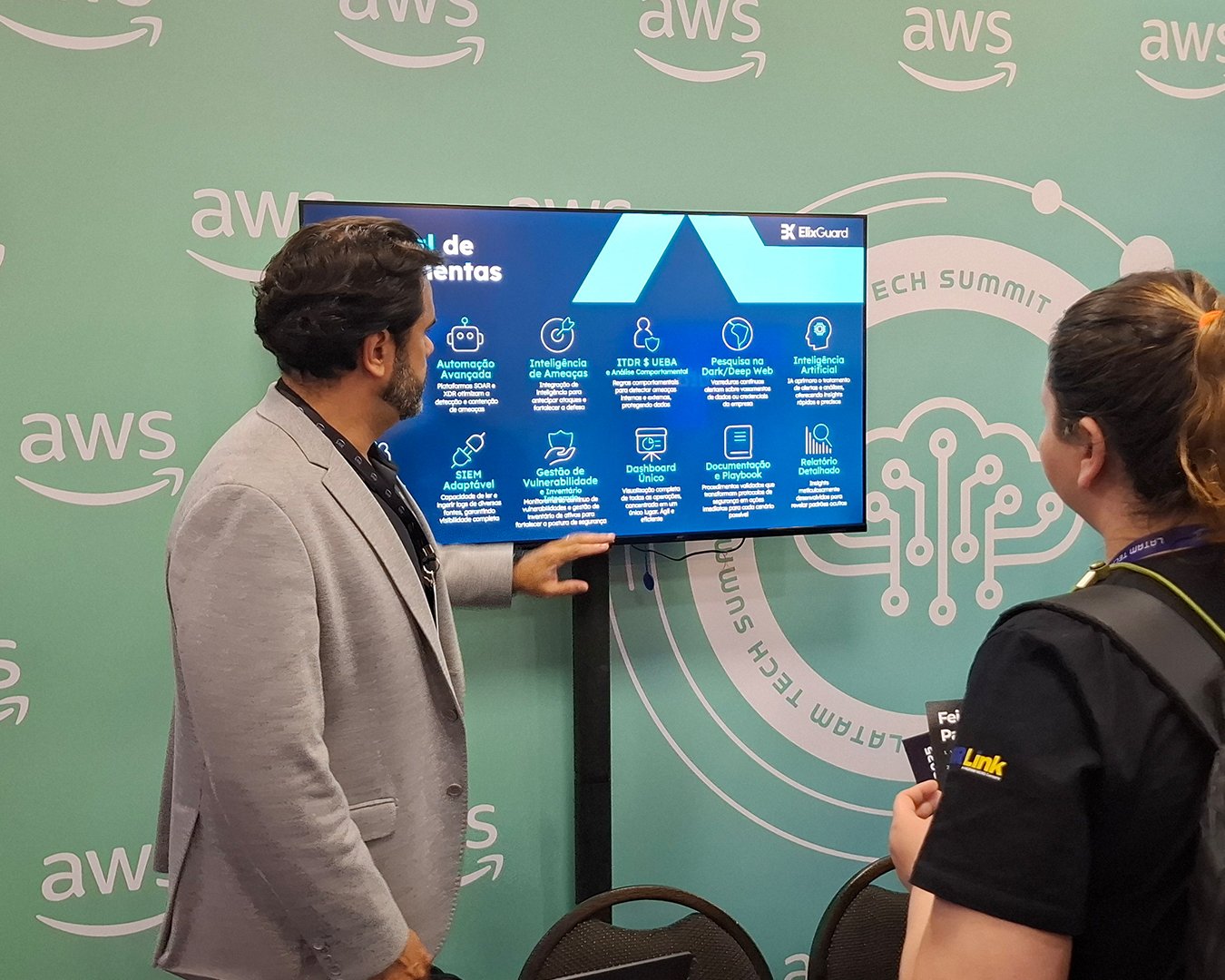 AWSTechSummit