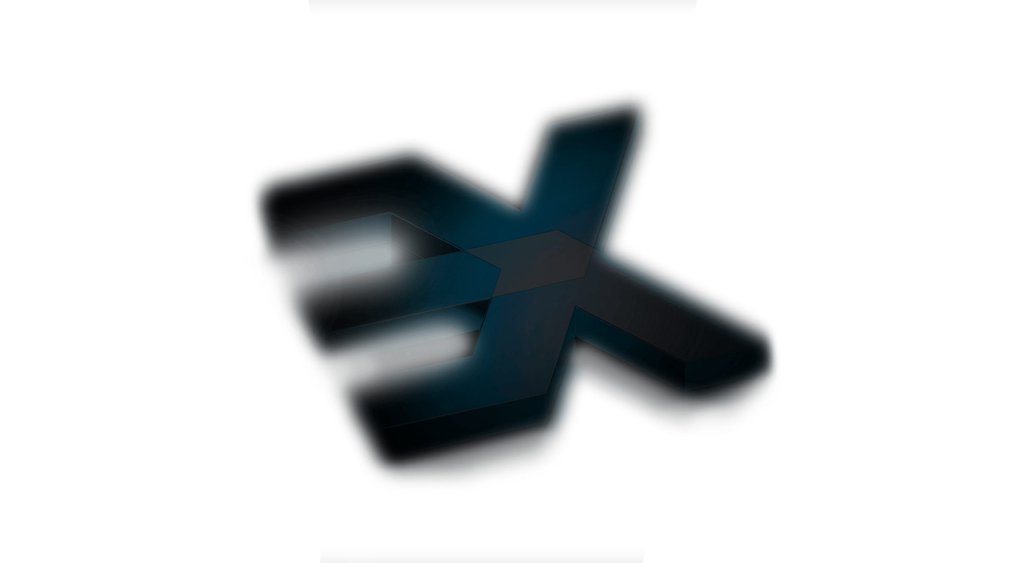 Parallax scroll decoration