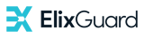 Logo ElixGuard Horizontal_Colorida