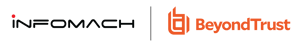 Logo-Infomach-e-BeyondTrust