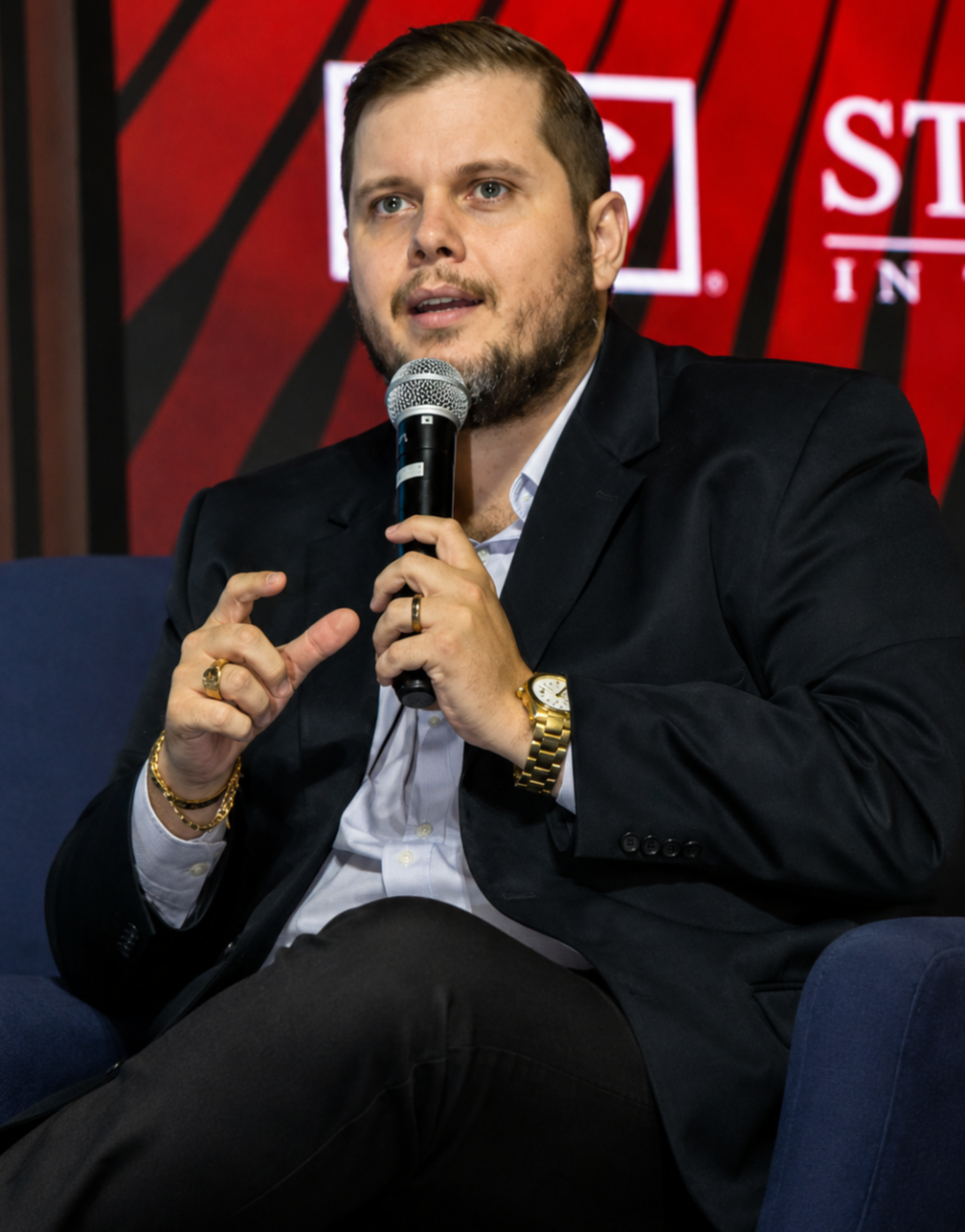 Paulo Baldin