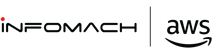 Infomach-+-AWS