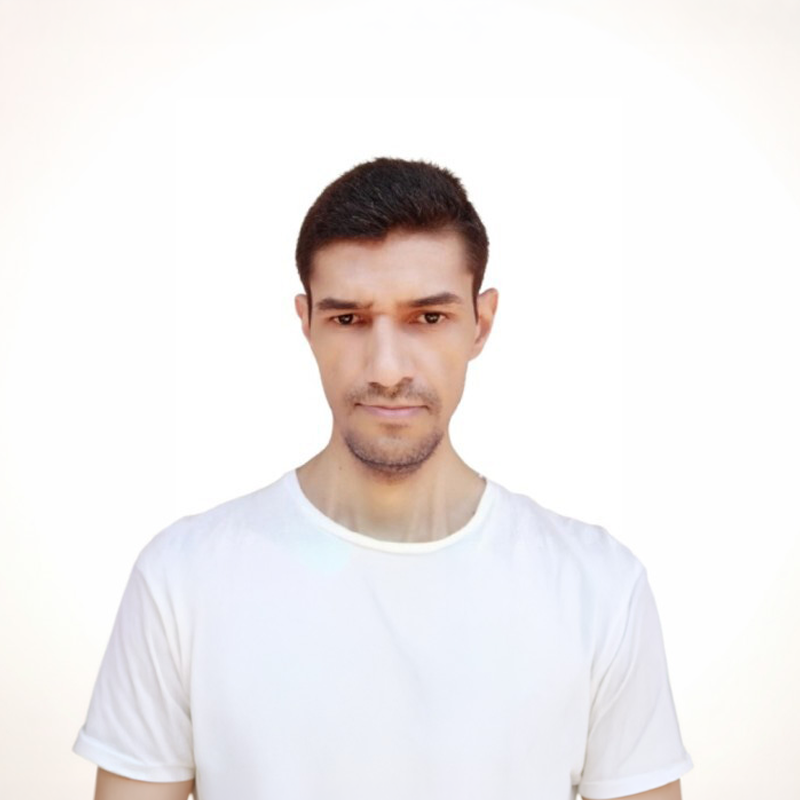 Johnny Pereira