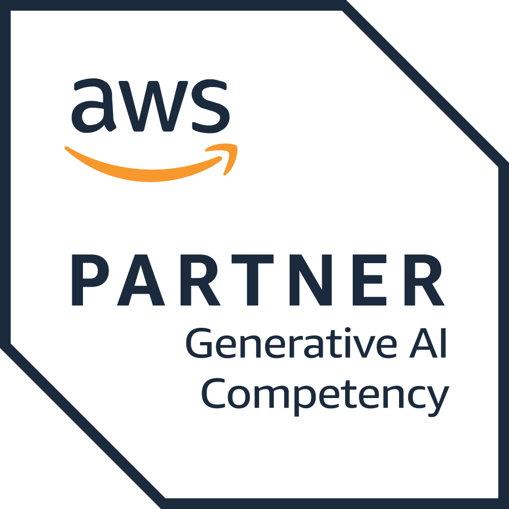 AWS Gen AI Competency